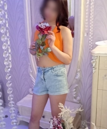 Анкета проститутки Рита - Фото 1, Советск, 20 лет, №808